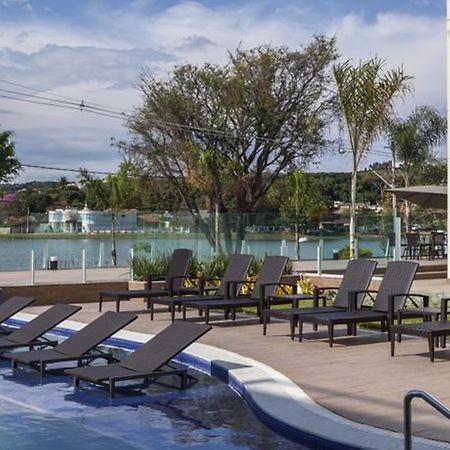 Esuites Lagoa Santa Lagoa Santa  Bagian luar foto