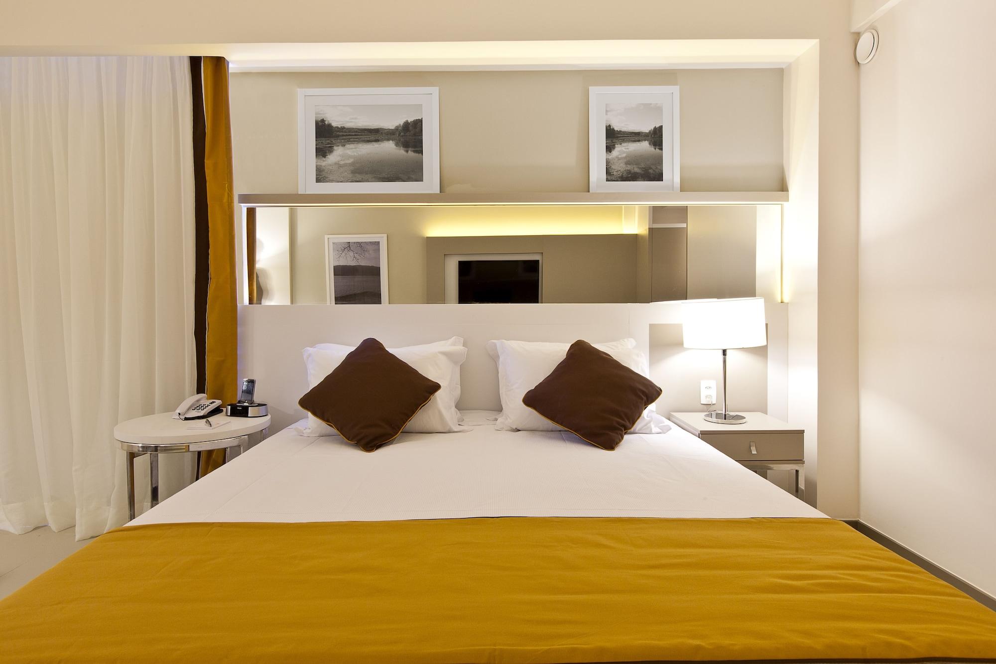 Esuites Lagoa Santa Lagoa Santa  Bagian luar foto