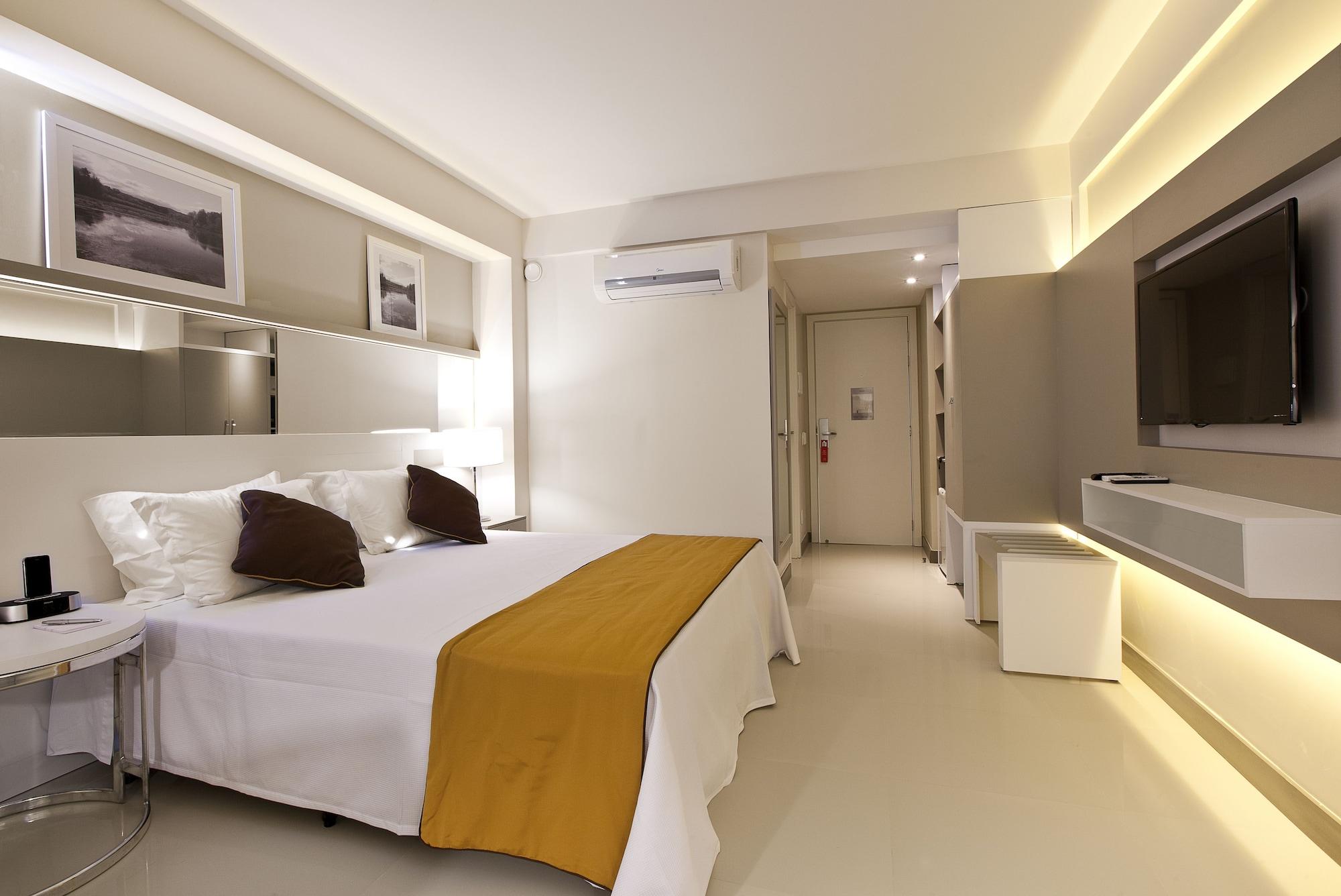 Esuites Lagoa Santa Lagoa Santa  Bagian luar foto