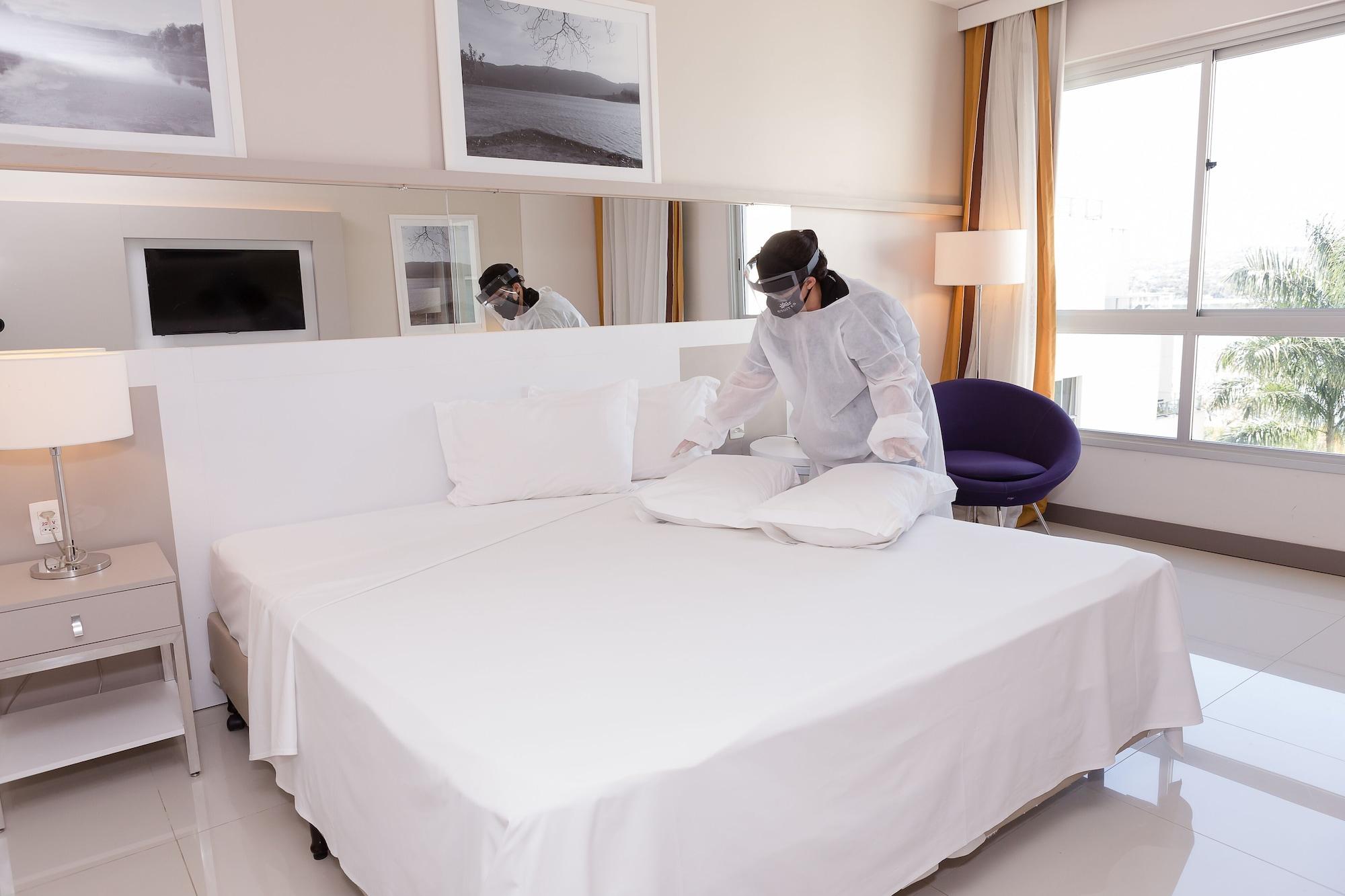 Esuites Lagoa Santa Lagoa Santa  Bagian luar foto