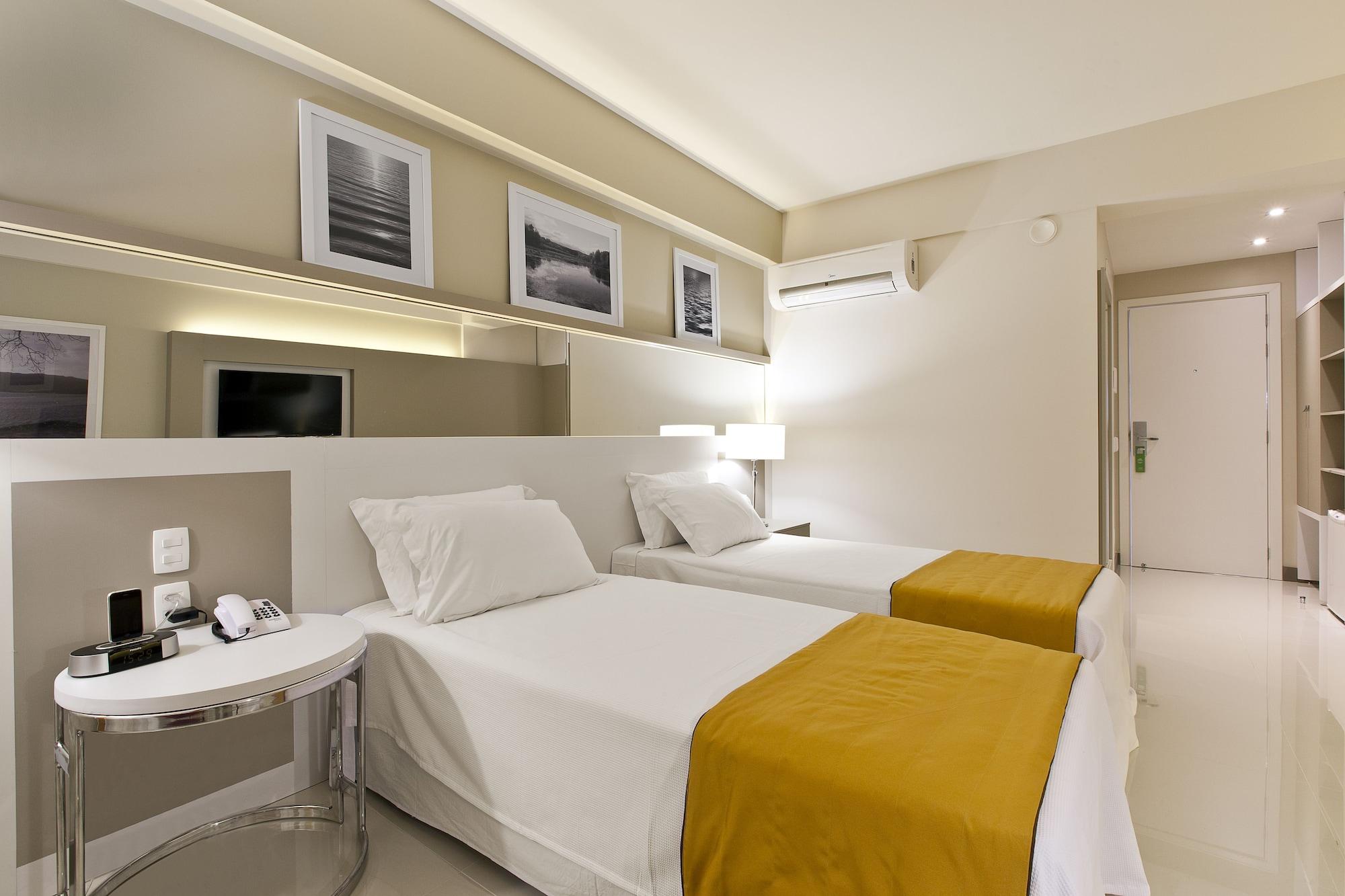 Esuites Lagoa Santa Lagoa Santa  Bagian luar foto
