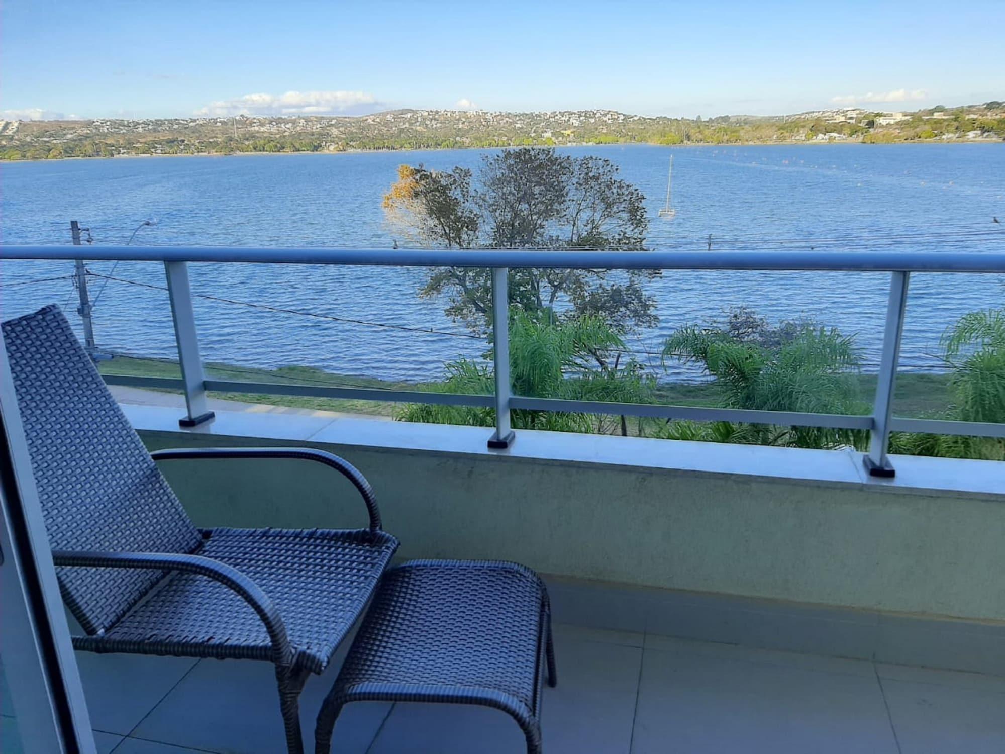 Esuites Lagoa Santa Lagoa Santa  Bagian luar foto