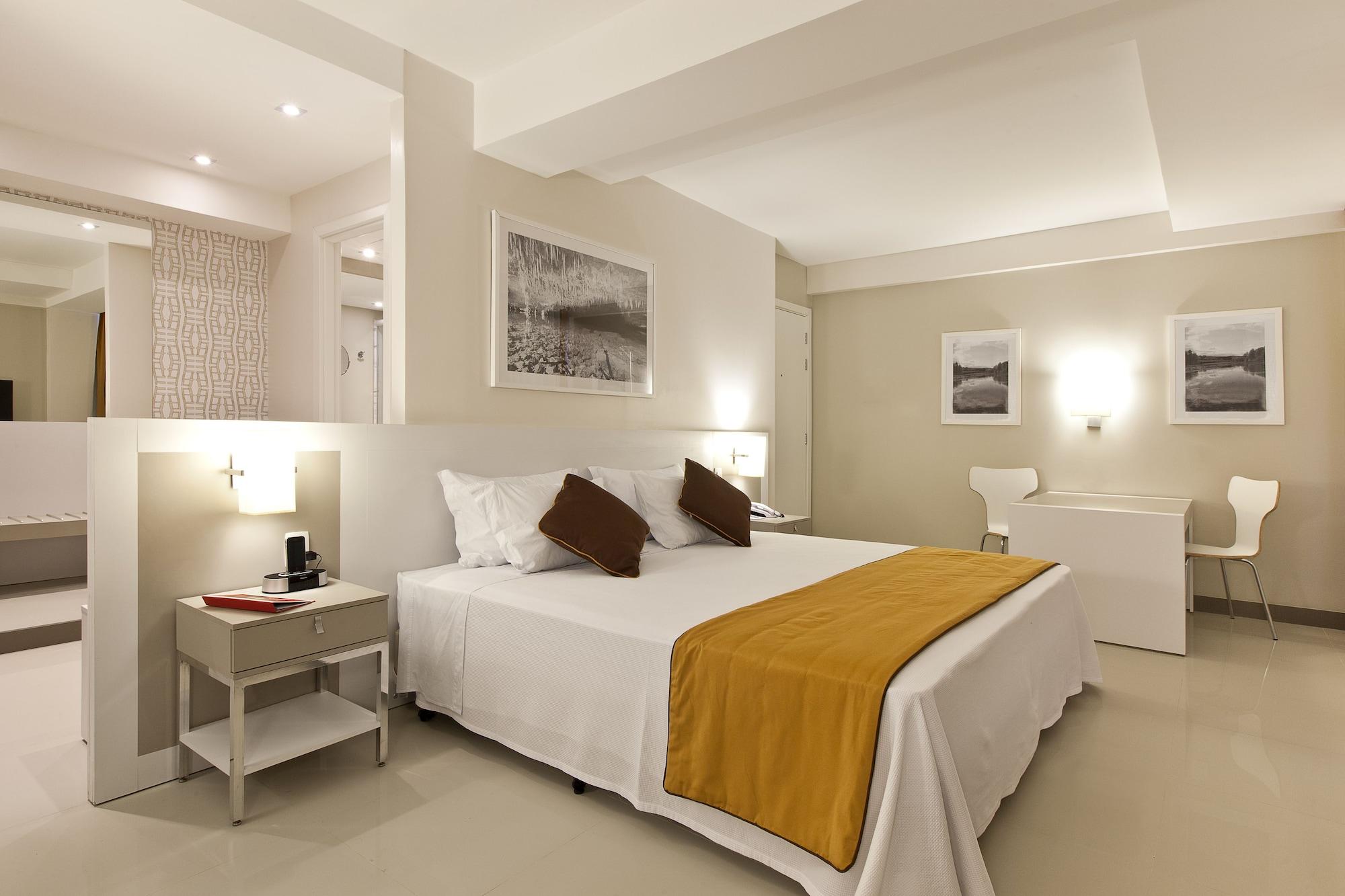 Esuites Lagoa Santa Lagoa Santa  Bagian luar foto