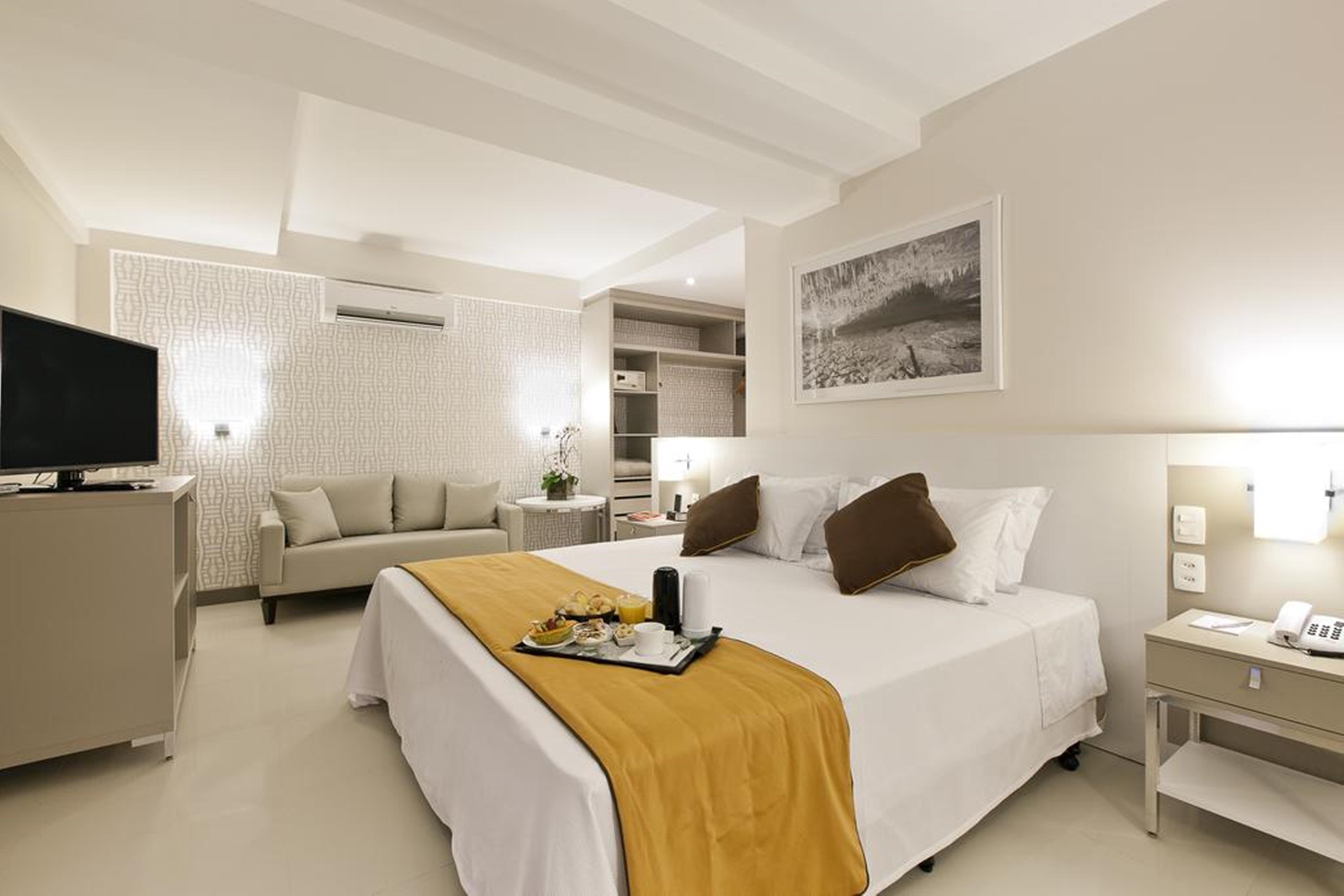 Esuites Lagoa Santa Lagoa Santa  Bagian luar foto