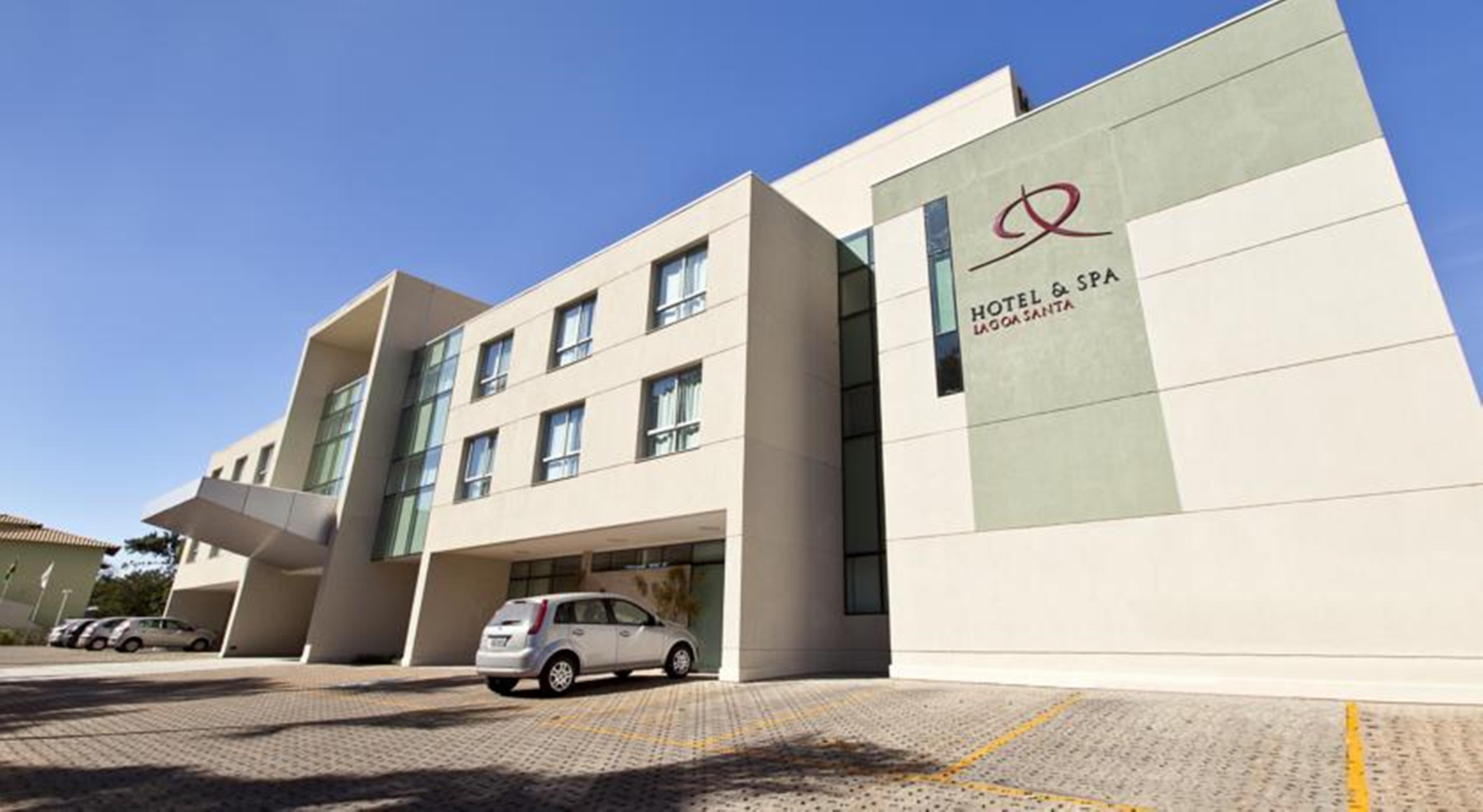 Esuites Lagoa Santa Lagoa Santa  Bagian luar foto