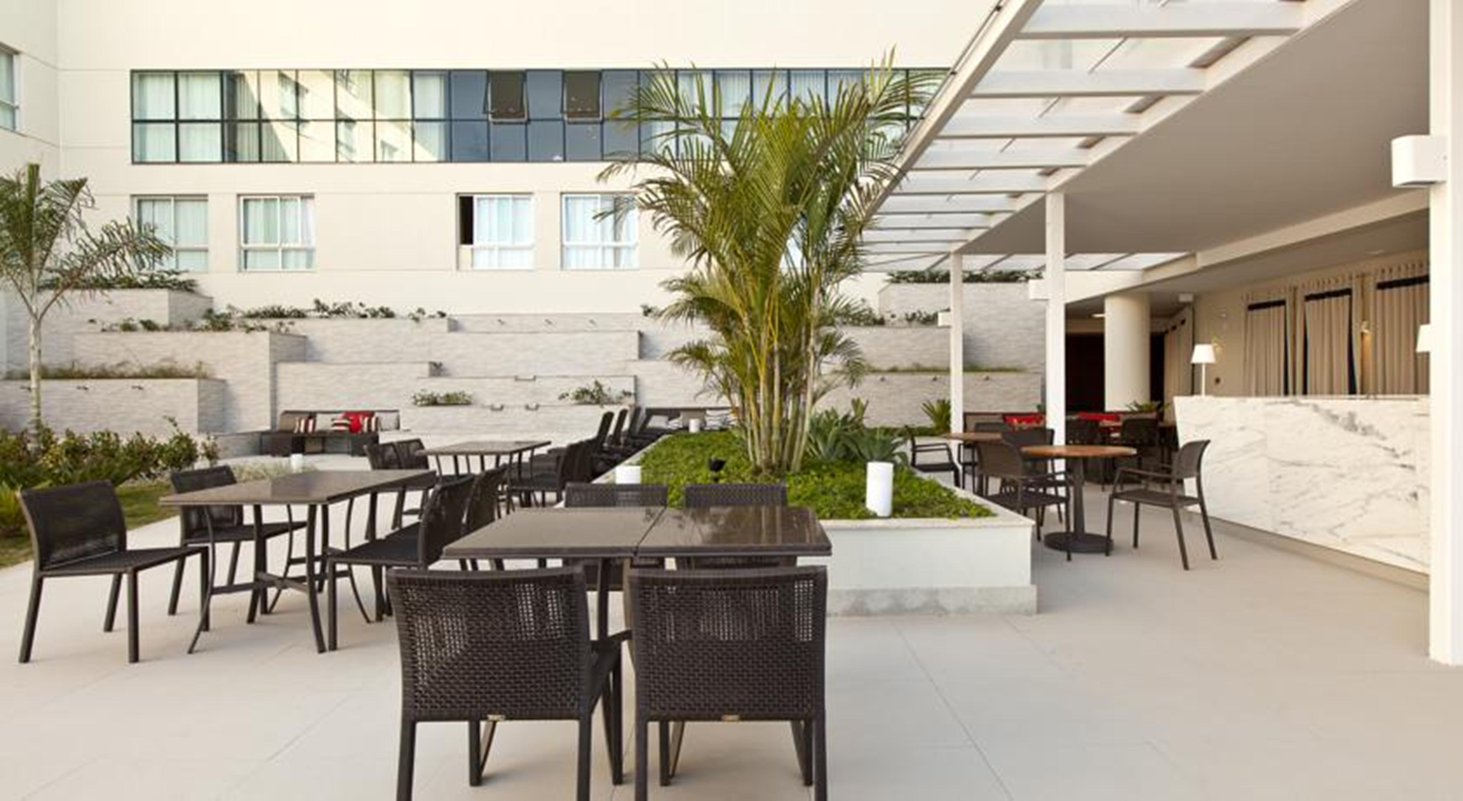 Esuites Lagoa Santa Lagoa Santa  Bagian luar foto