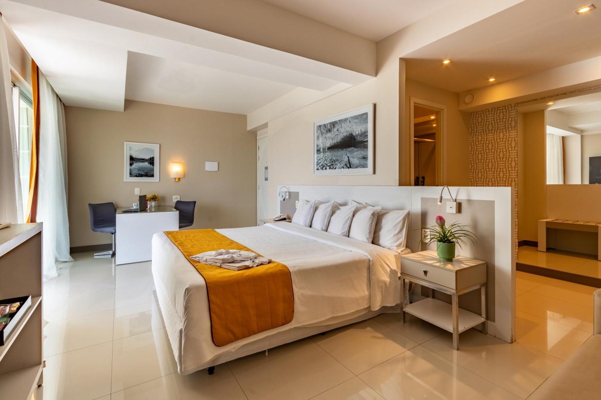 Esuites Lagoa Santa Lagoa Santa  Bagian luar foto