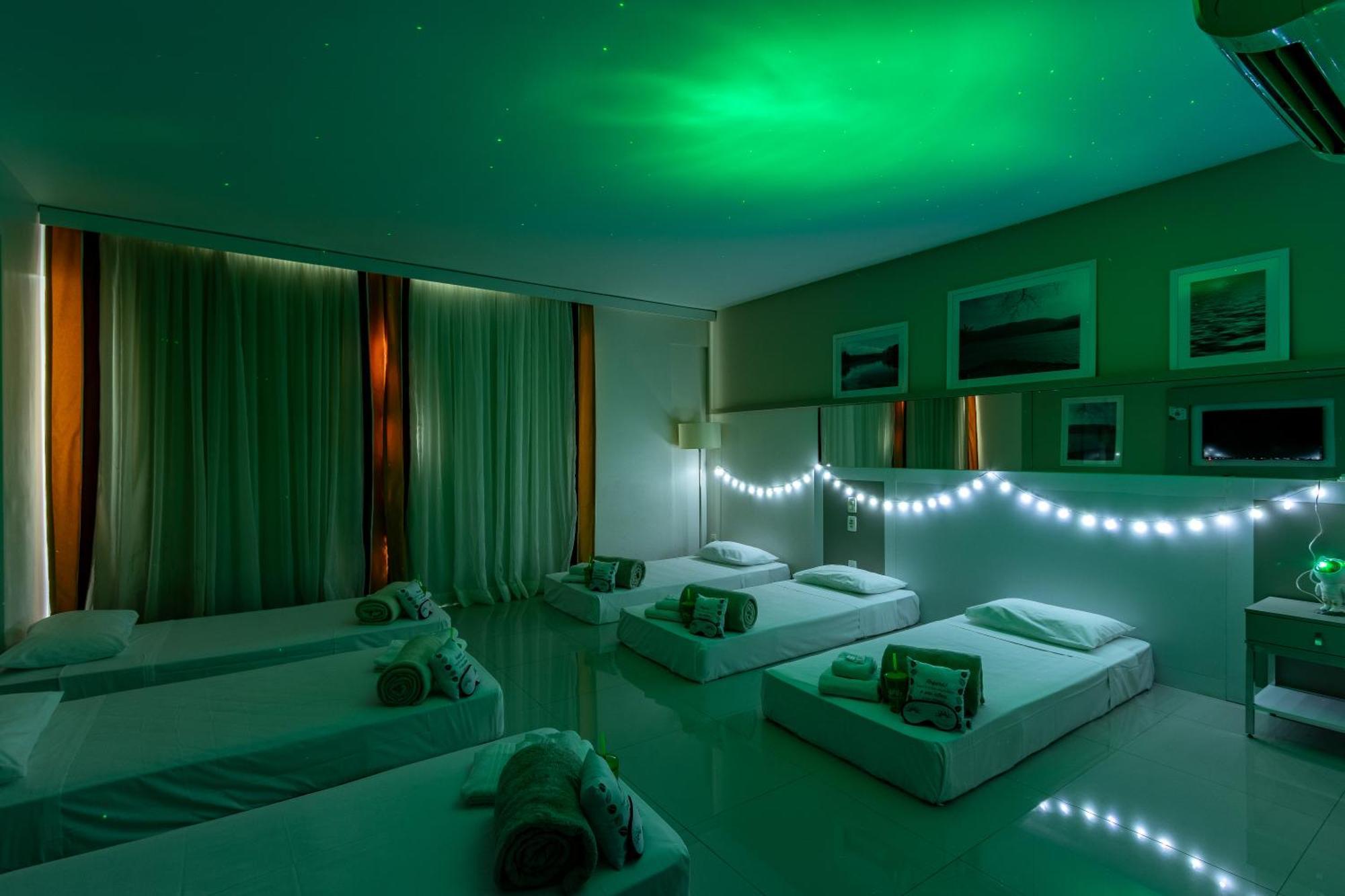 Esuites Lagoa Santa Lagoa Santa  Bagian luar foto