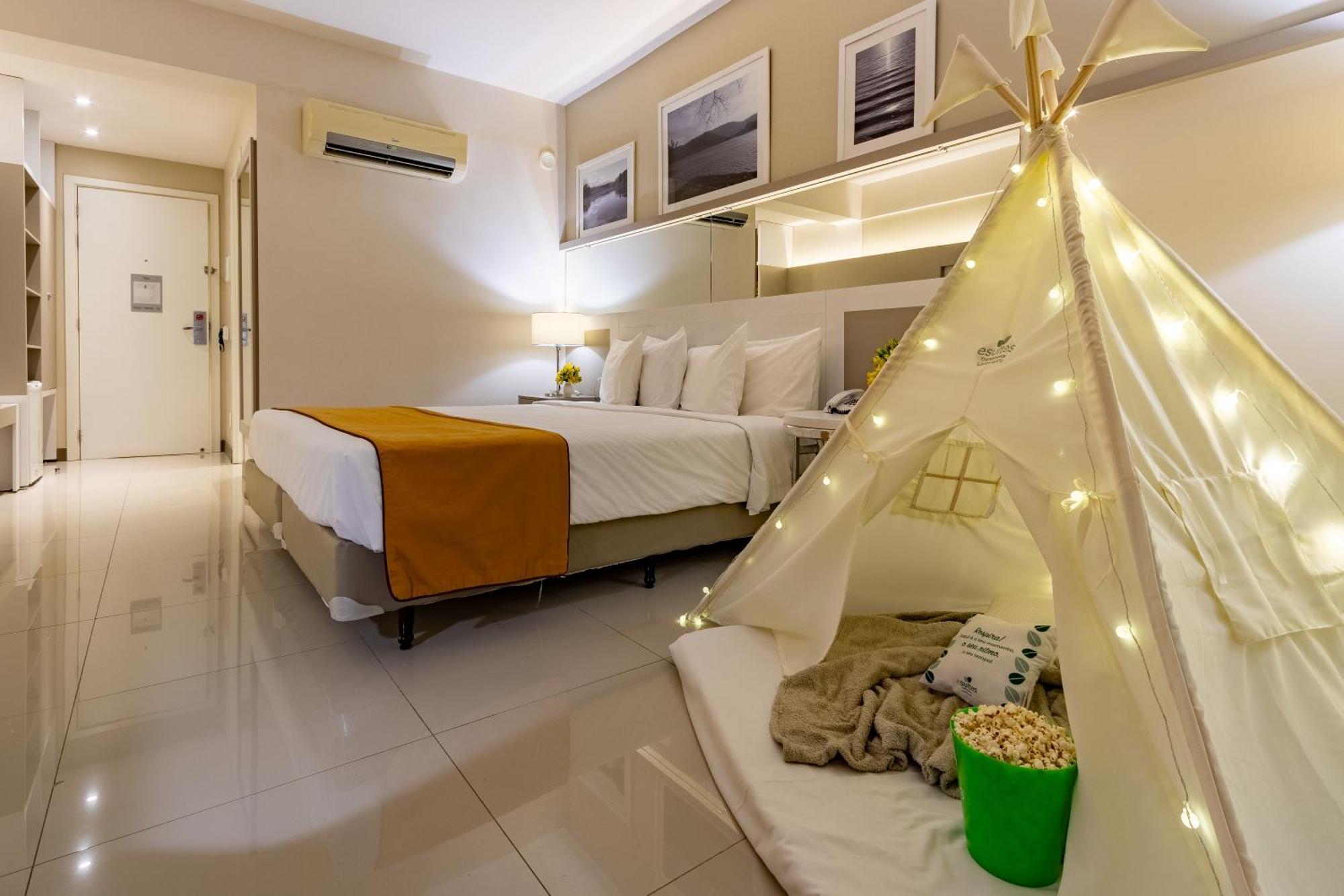 Esuites Lagoa Santa Lagoa Santa  Bagian luar foto