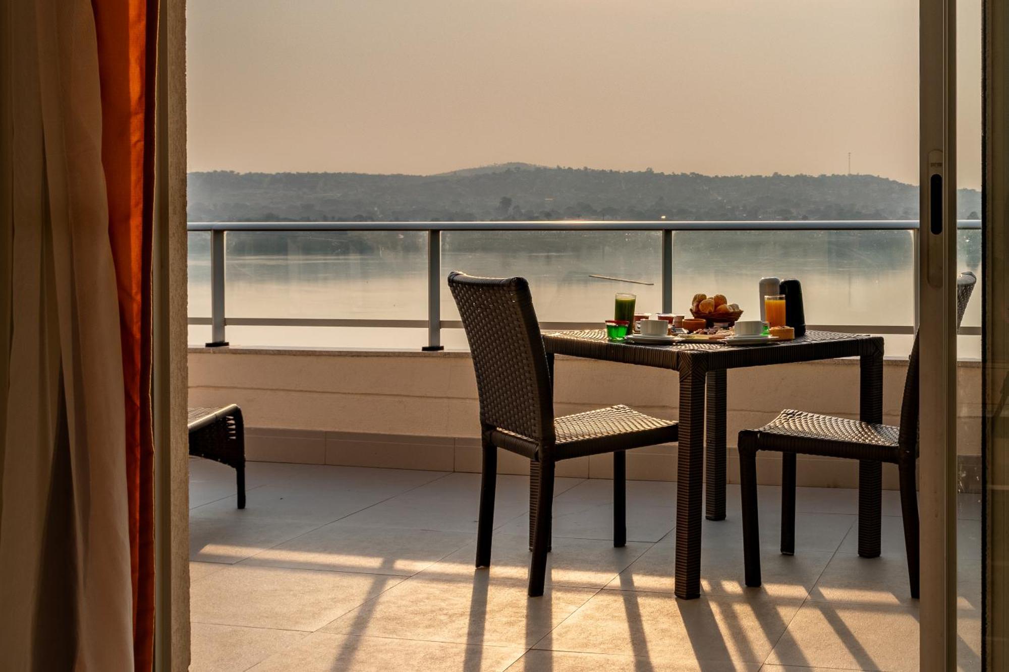 Esuites Lagoa Santa Lagoa Santa  Bagian luar foto
