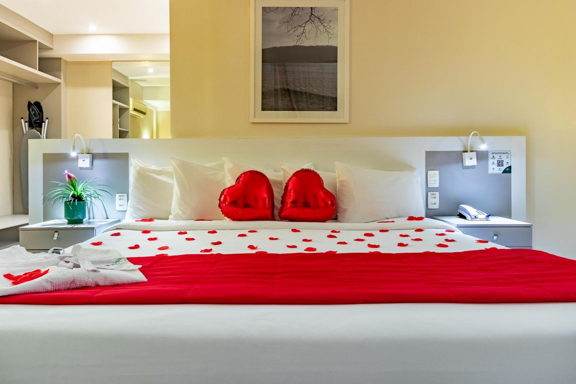 Esuites Lagoa Santa Lagoa Santa  Bagian luar foto