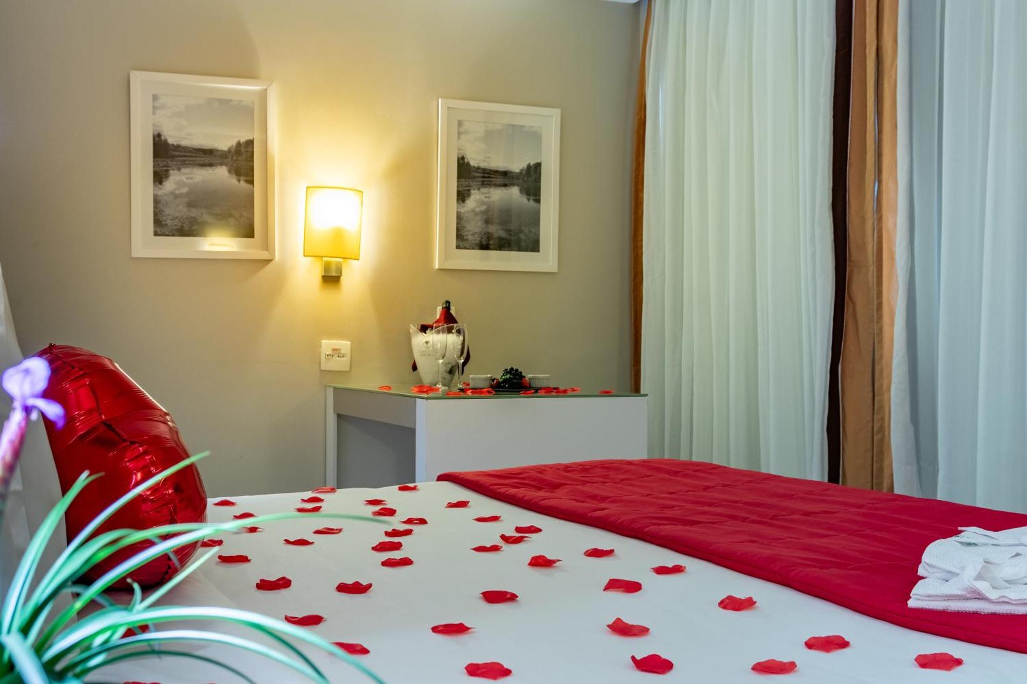 Esuites Lagoa Santa Lagoa Santa  Bagian luar foto