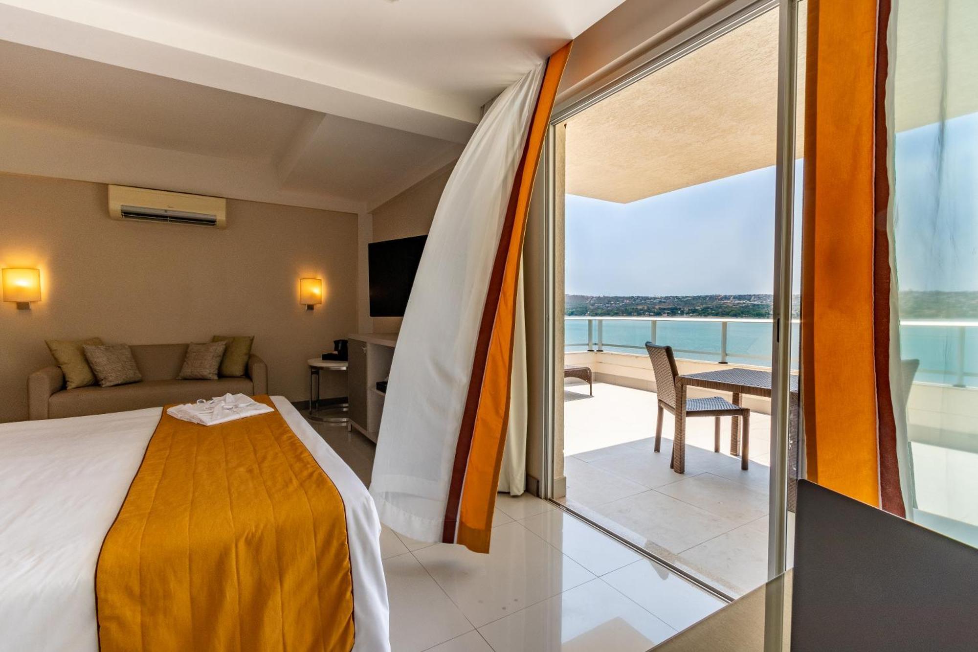 Esuites Lagoa Santa Lagoa Santa  Bagian luar foto