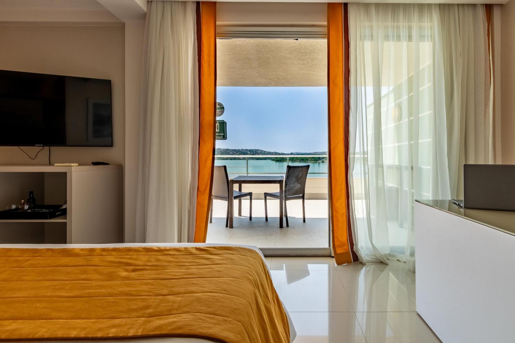 Esuites Lagoa Santa Lagoa Santa  Bagian luar foto