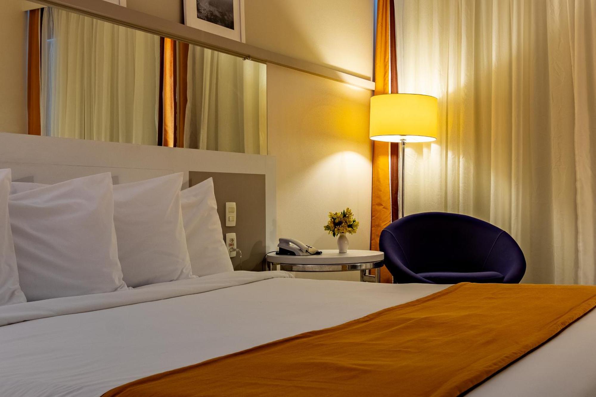 Esuites Lagoa Santa Lagoa Santa  Bagian luar foto