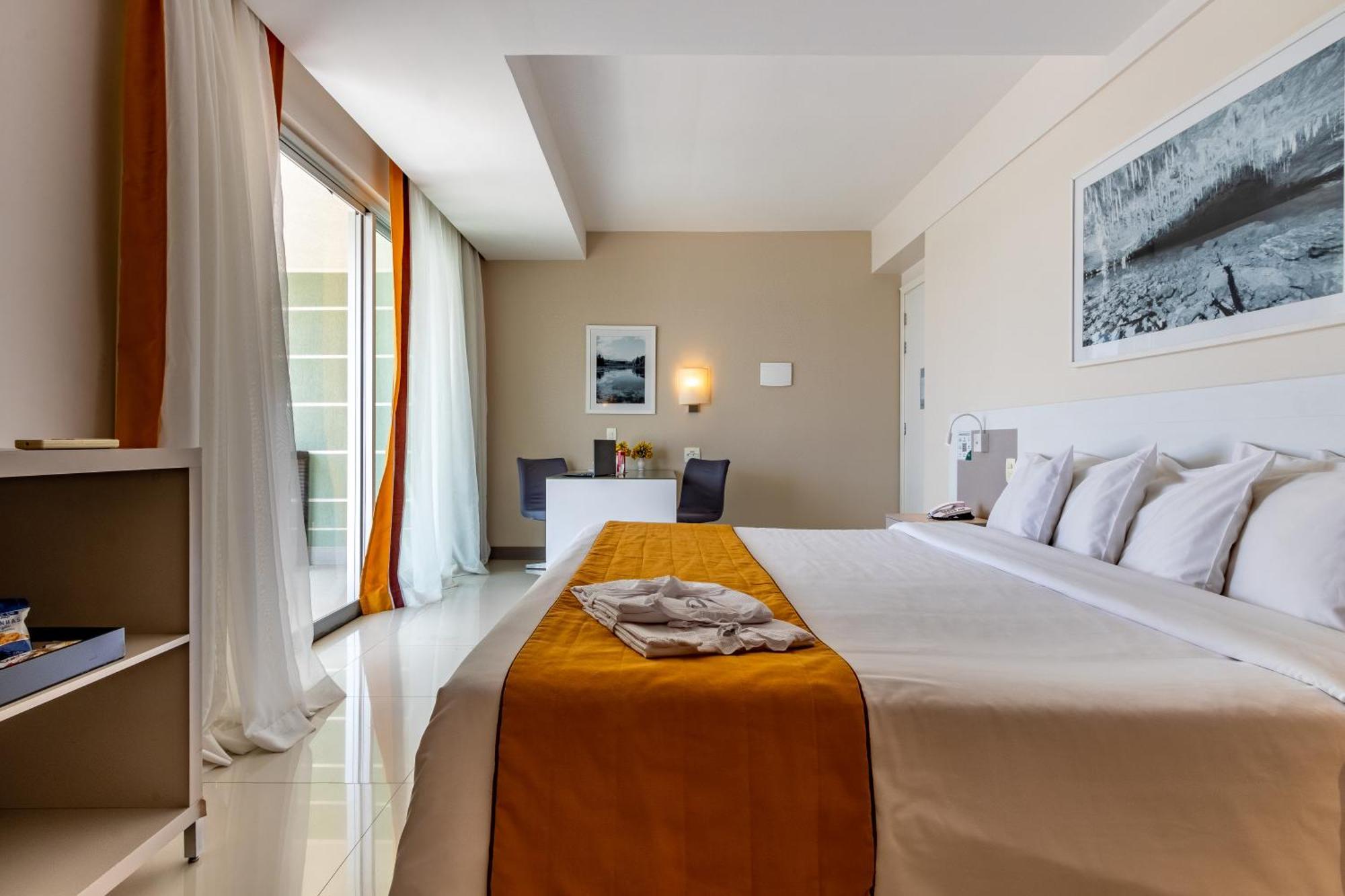 Esuites Lagoa Santa Lagoa Santa  Bagian luar foto