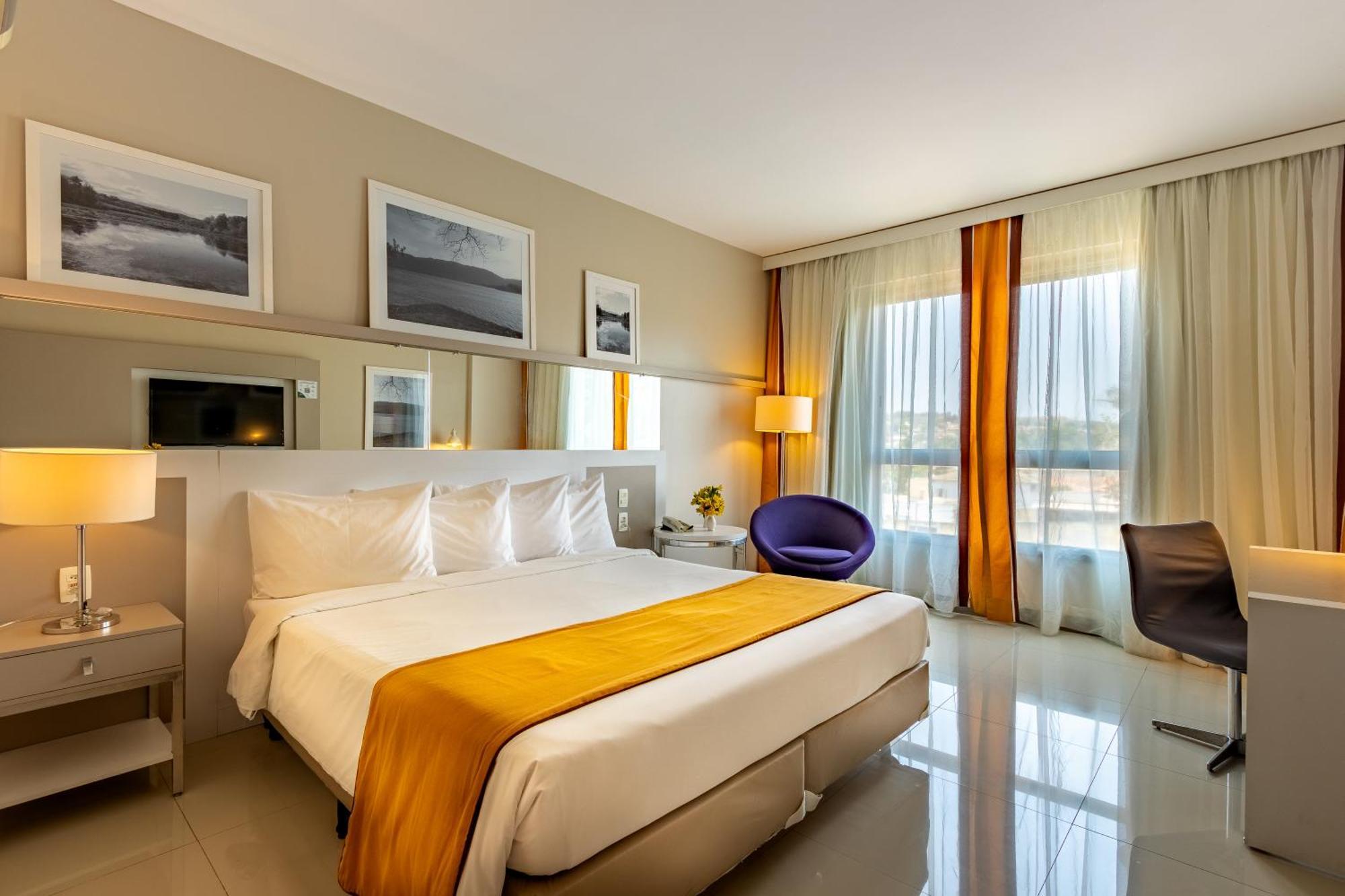 Esuites Lagoa Santa Lagoa Santa  Bagian luar foto