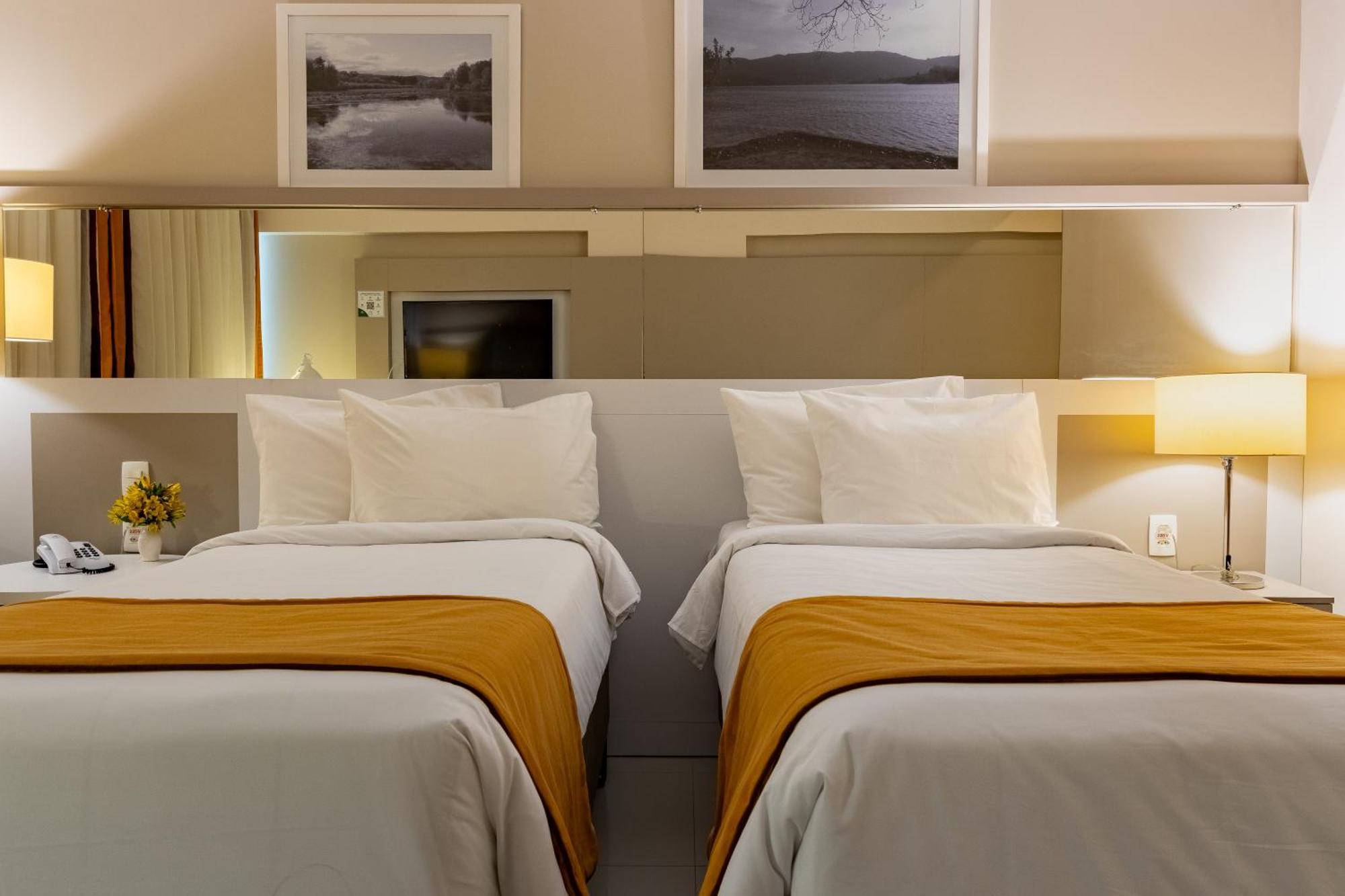 Esuites Lagoa Santa Lagoa Santa  Bagian luar foto