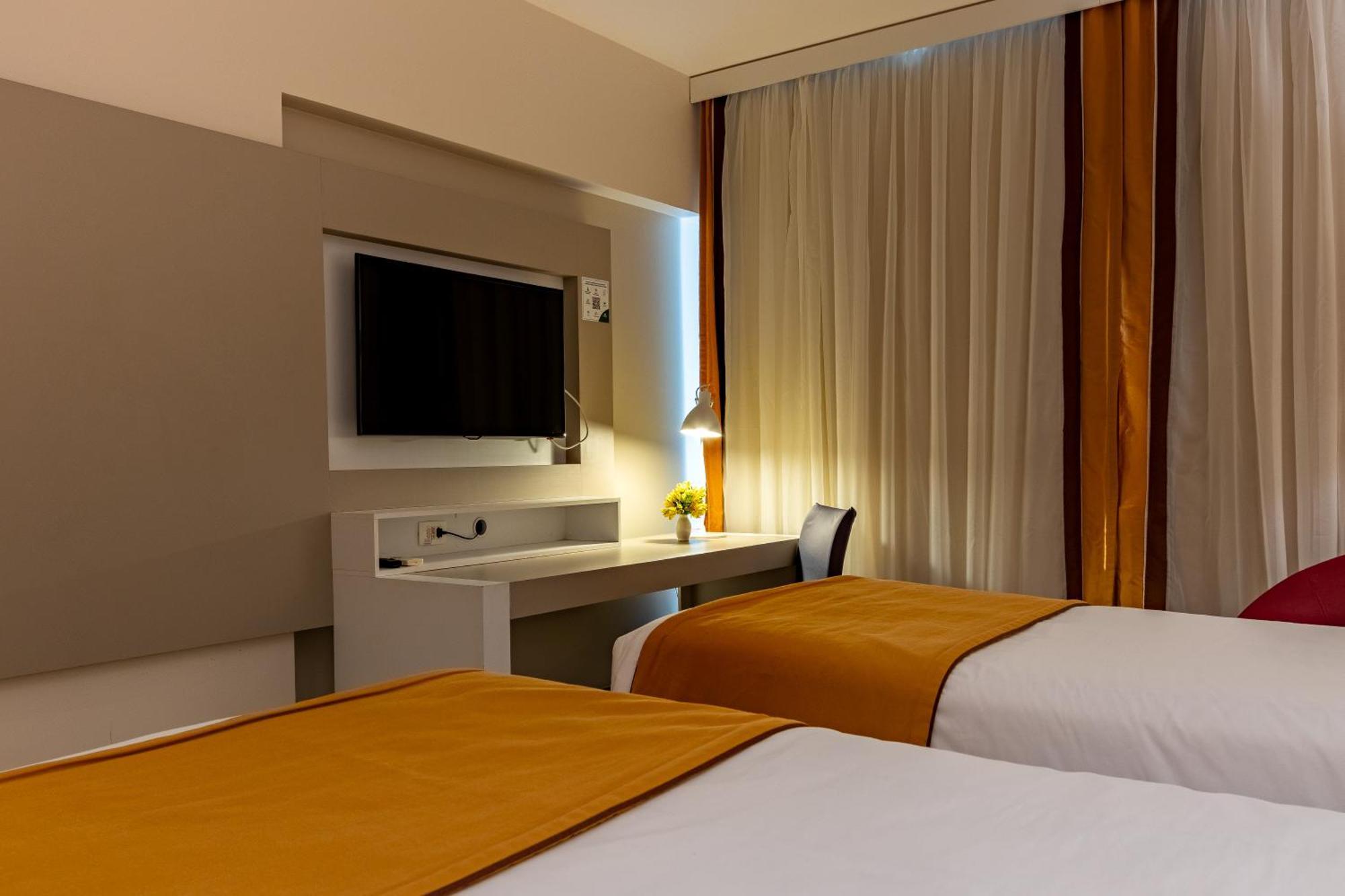 Esuites Lagoa Santa Lagoa Santa  Bagian luar foto