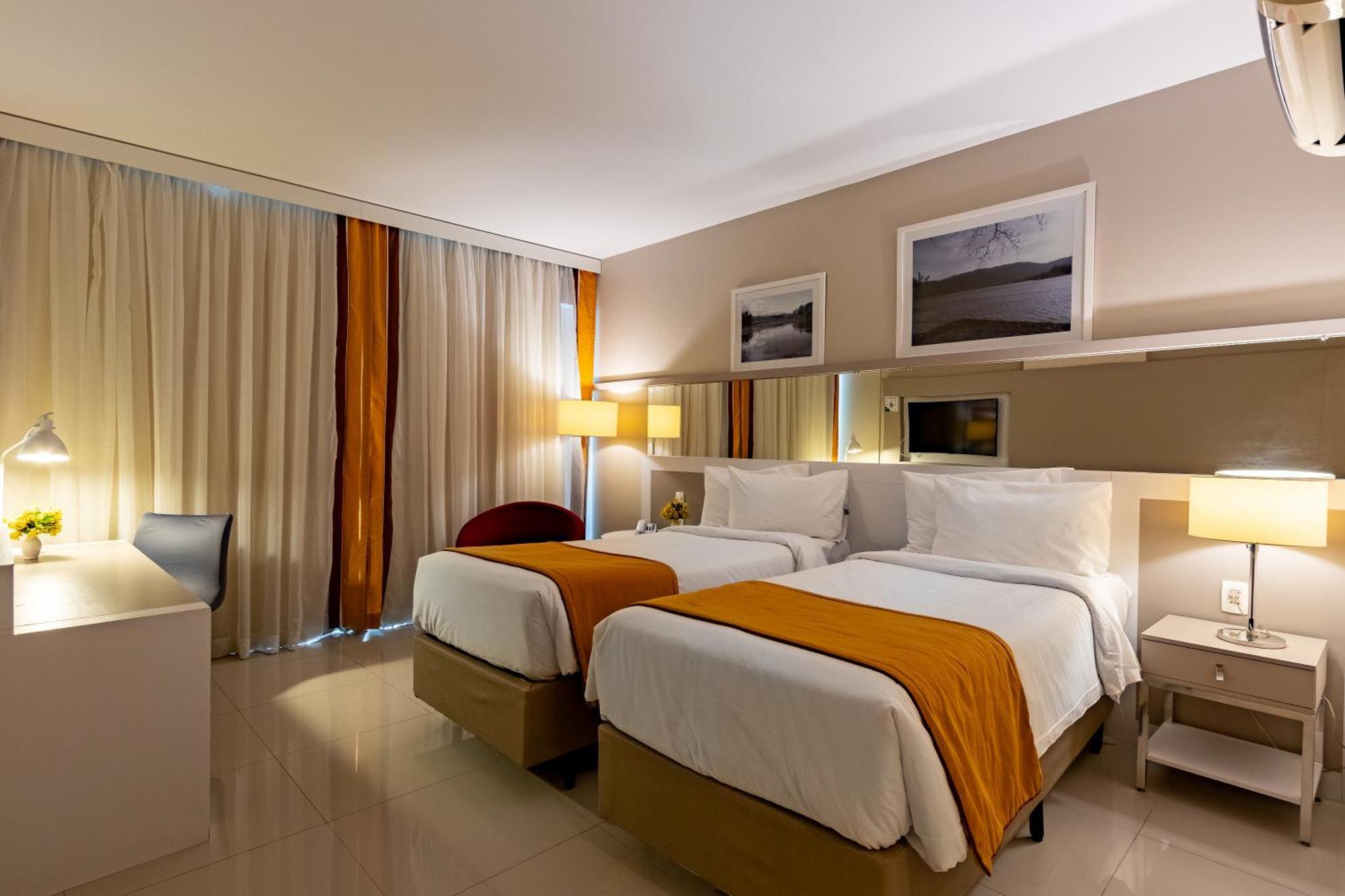 Esuites Lagoa Santa Lagoa Santa  Bagian luar foto