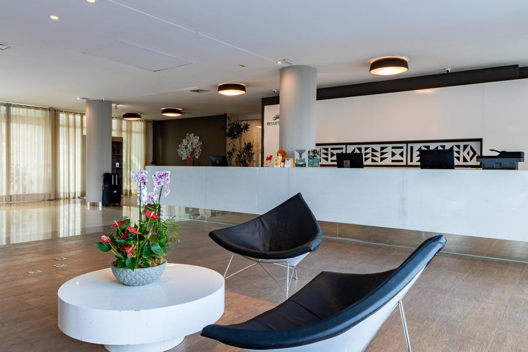 Esuites Lagoa Santa Lagoa Santa  Bagian luar foto