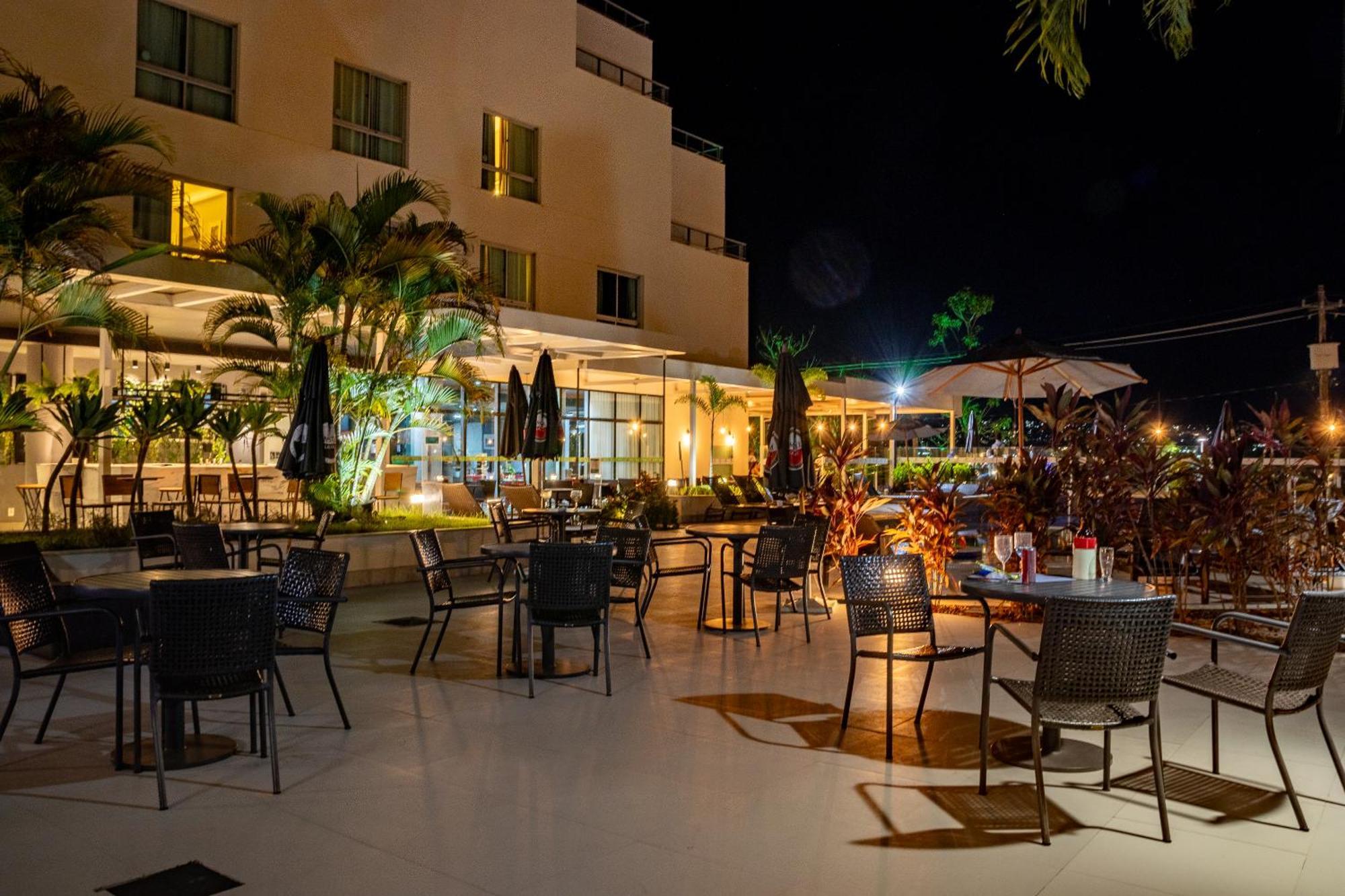 Esuites Lagoa Santa Lagoa Santa  Bagian luar foto