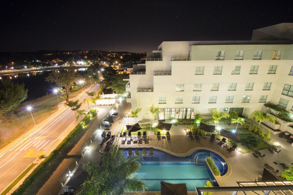Esuites Lagoa Santa Lagoa Santa  Bagian luar foto
