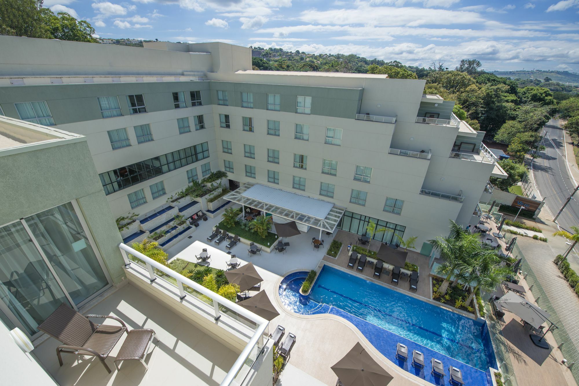 Esuites Lagoa Santa Lagoa Santa  Bagian luar foto